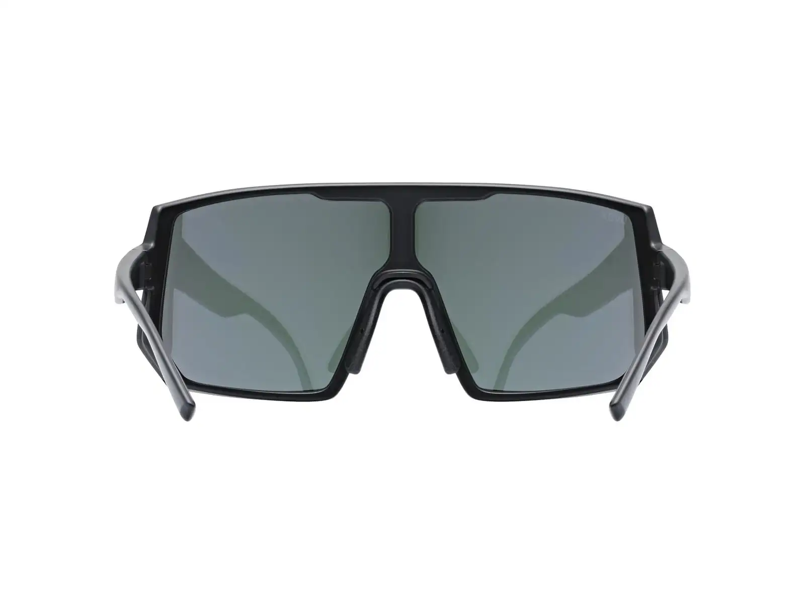 Uvex Sportstyle 235 glasses Black Matt/Mirror Lavender