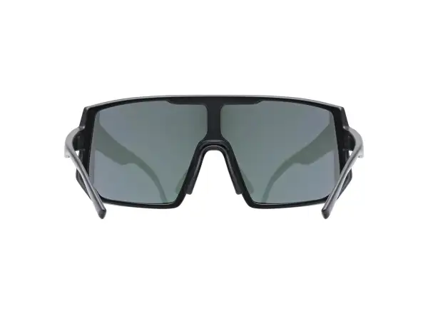 Uvex Sportstyle 235 glasses Black Matt/Mirror Lavender