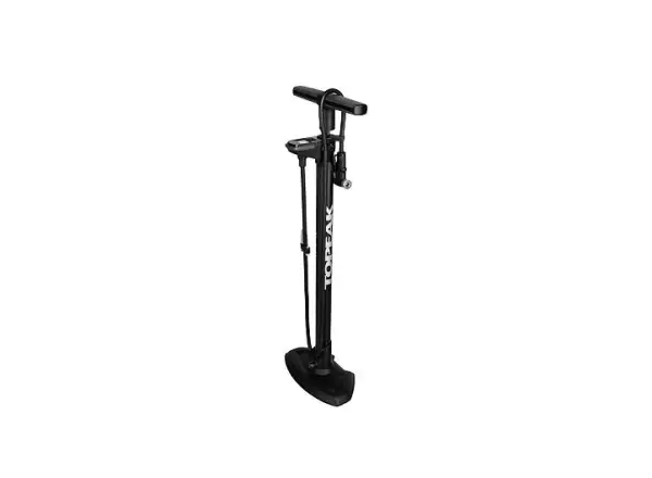 Topeak JoeBlow Pro Digital workshop pump Black