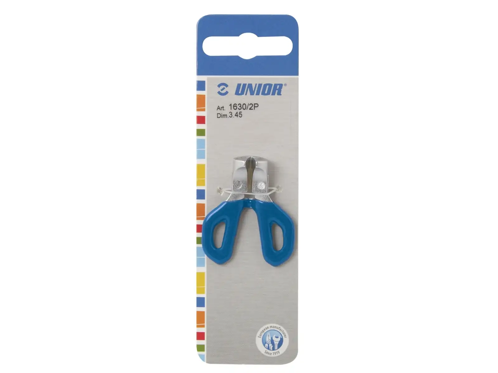 Unior Profi spoke wrench butterfly 3.3 mm