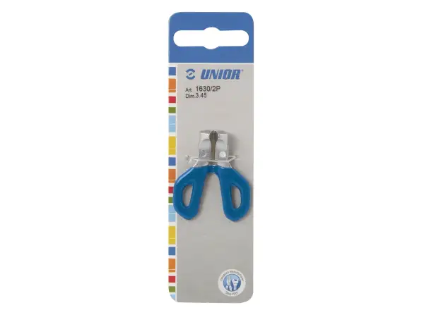 Unior Profi spoke wrench butterfly 3.3 mm