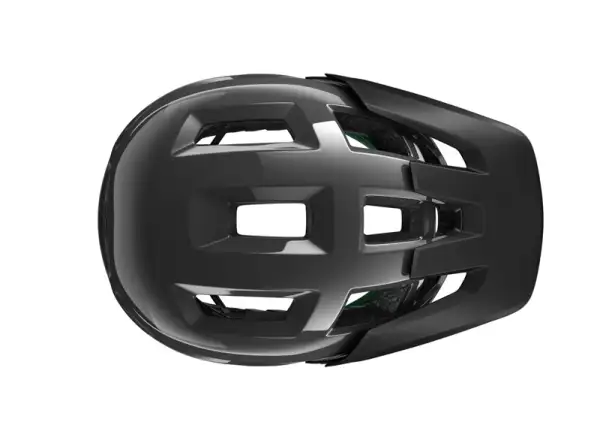 Lazer Coyote KinetiCore helmet Titanium
