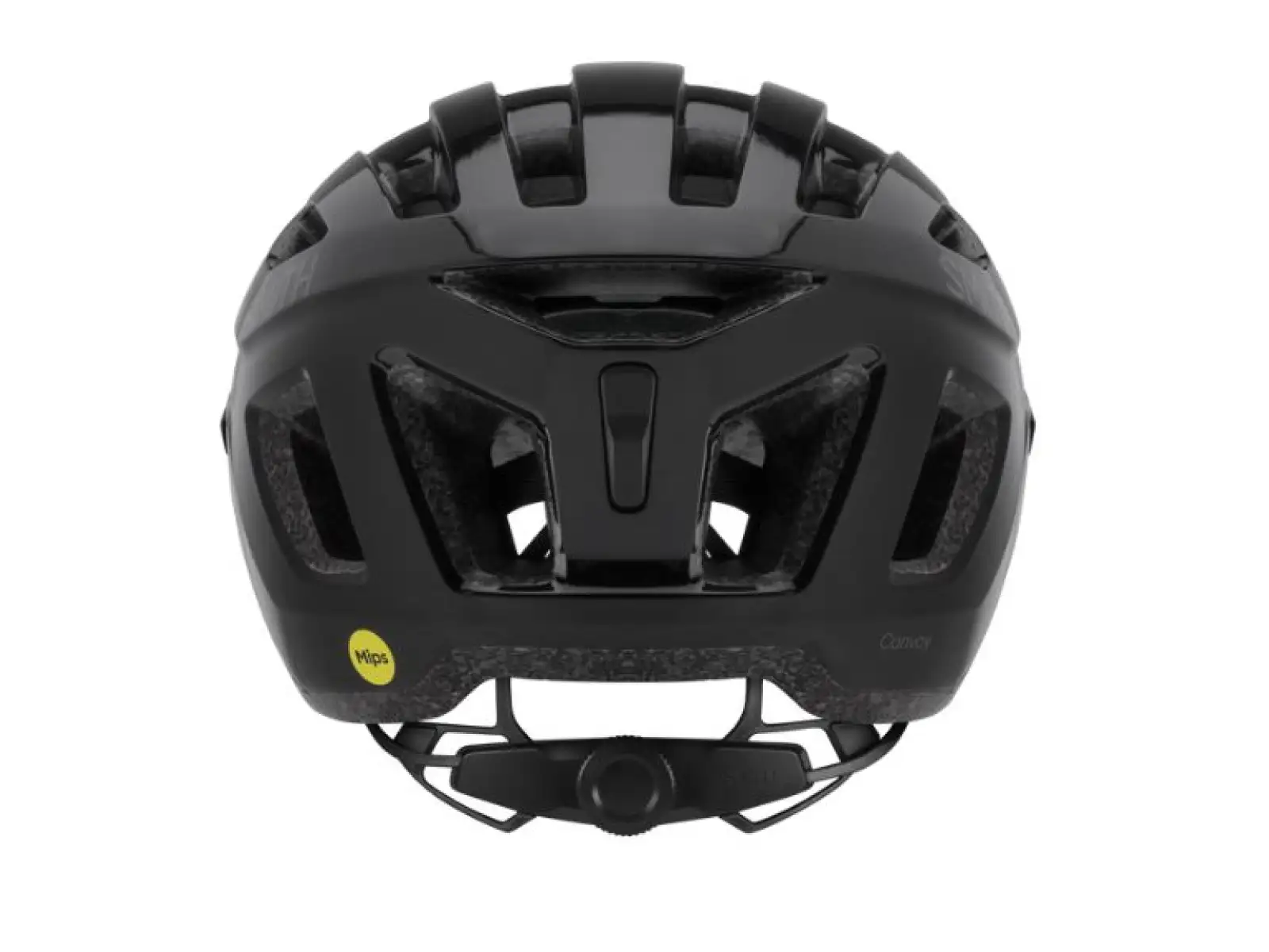 Smith Convoy Mips helmet Black
