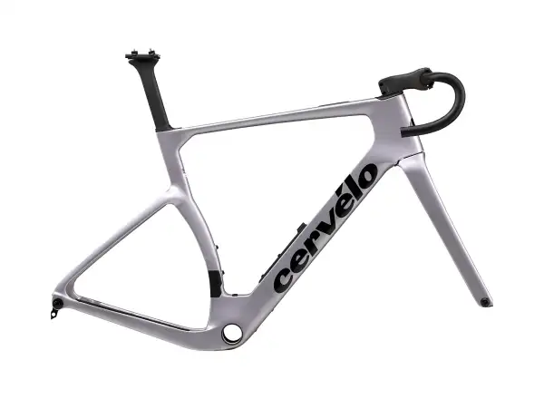 Cervélo Áspero 5 gravel frameset Roal Mercury