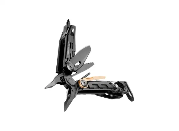 Leatherman MUT multitool Black