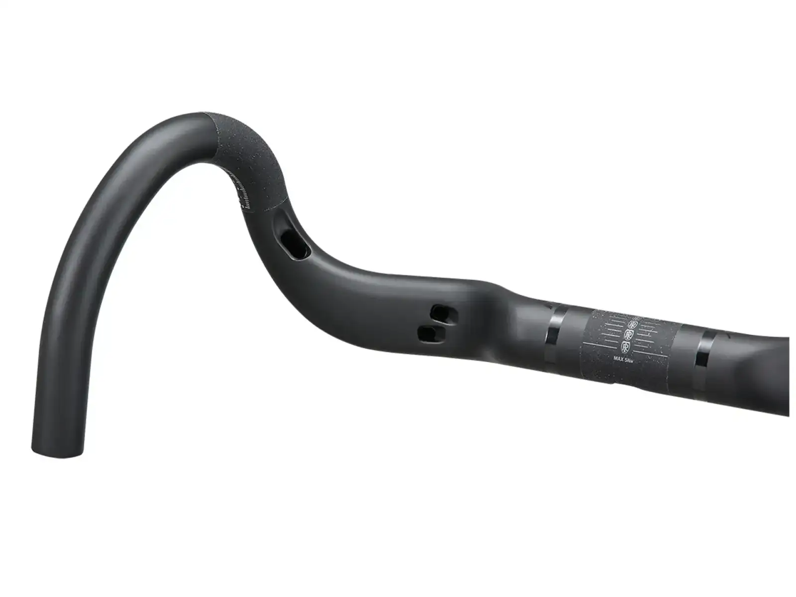 Ritchey Superlogic Ergomax 42 handlebars with integration