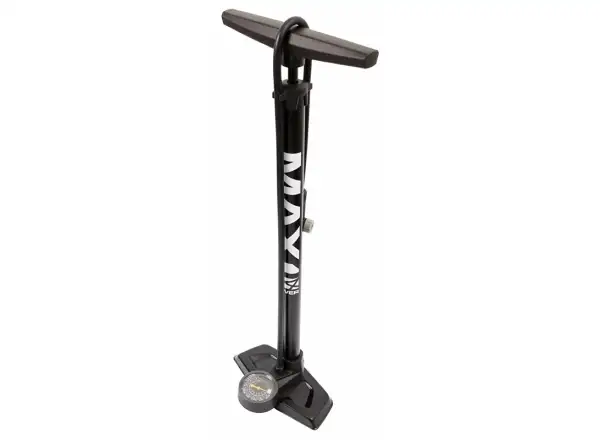 MAX1 Blower workshop pump black