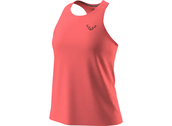 Dynafit Trail women's running sleeveless shirt Cabana
