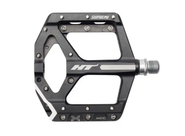 HT Supreme HTI-ANS10 pedals black