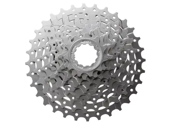 Shimano Alivio CS-HG400-9 9sp. cassette 11-36 teeth - Unpacked