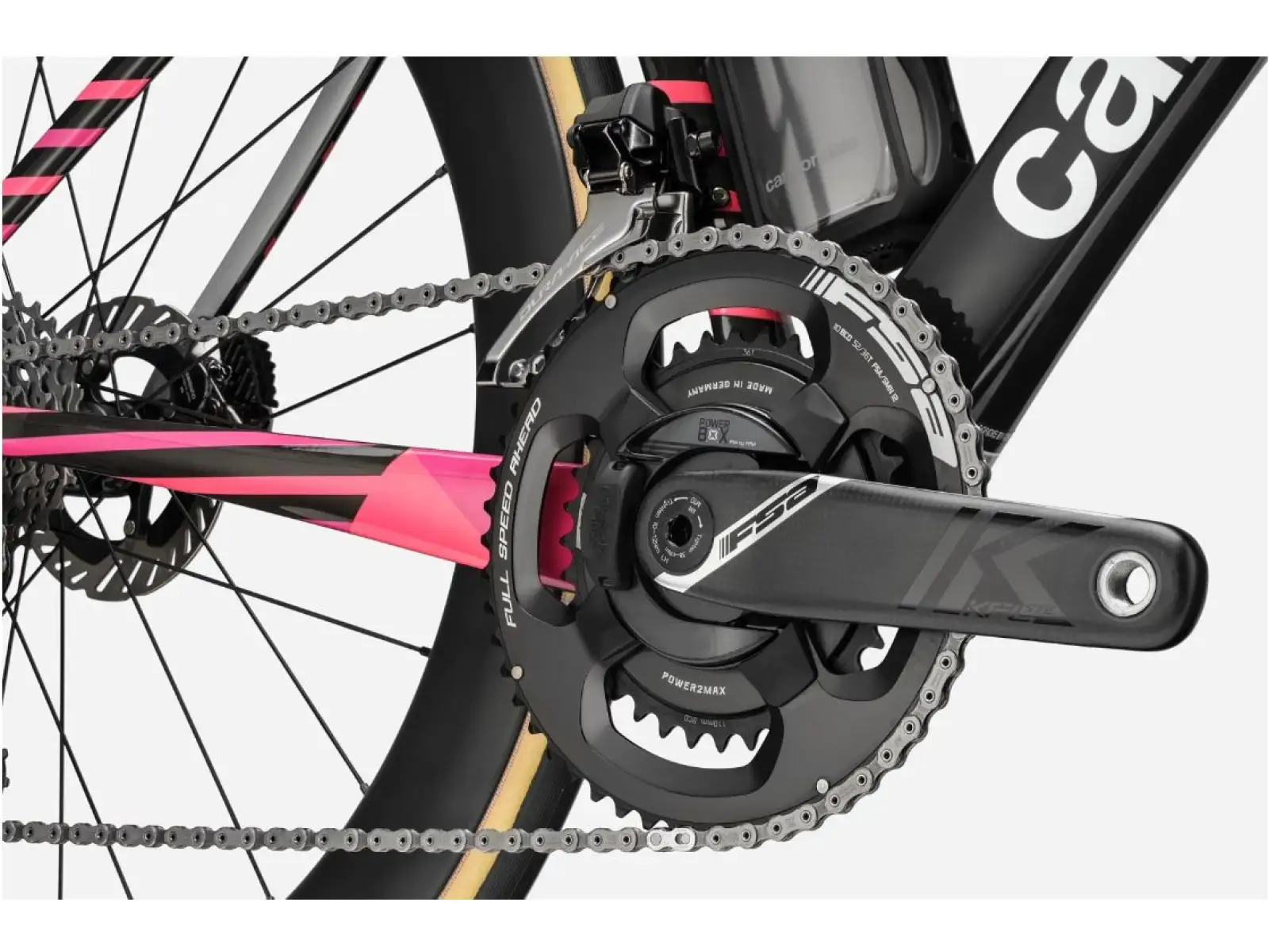 Cannondale Super Six Evo LAB71 road bike Team