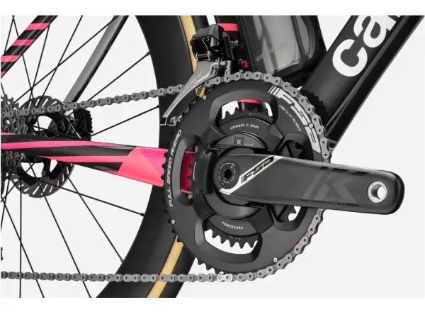 Cannondale Super Six Evo LAB71 road bike Team