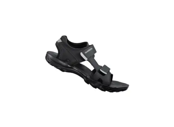 Shimano SH-SD501 MTB Sandals Men Black