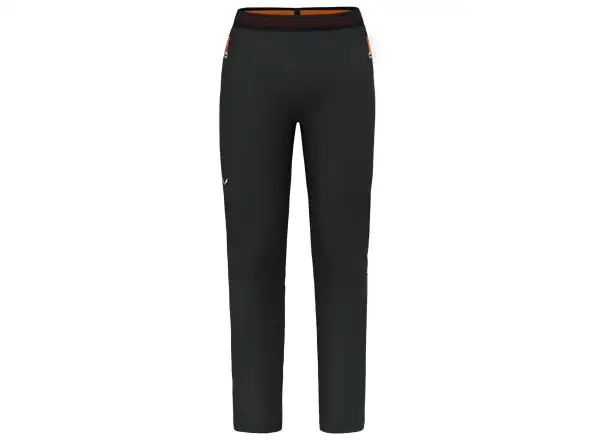 Salewa Pedroc 2 Hybrid men's trousers Black Out