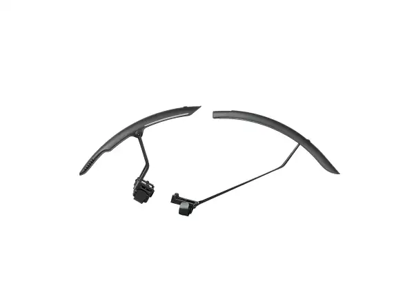 Topeak TetraFender R2 rear road fender reflective sticker