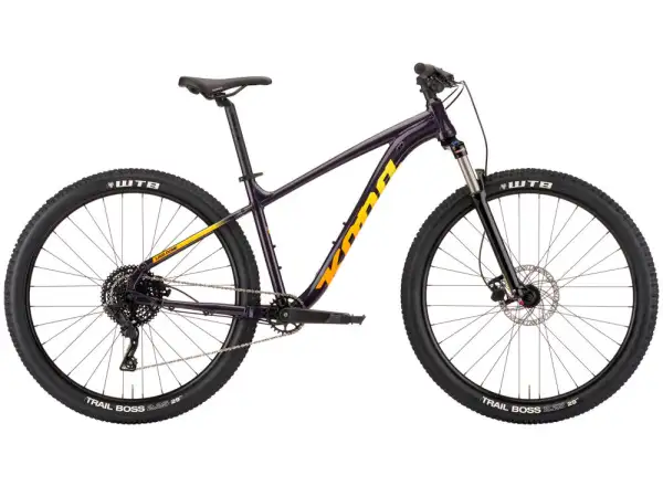 Kona Lava Dome mountain bike