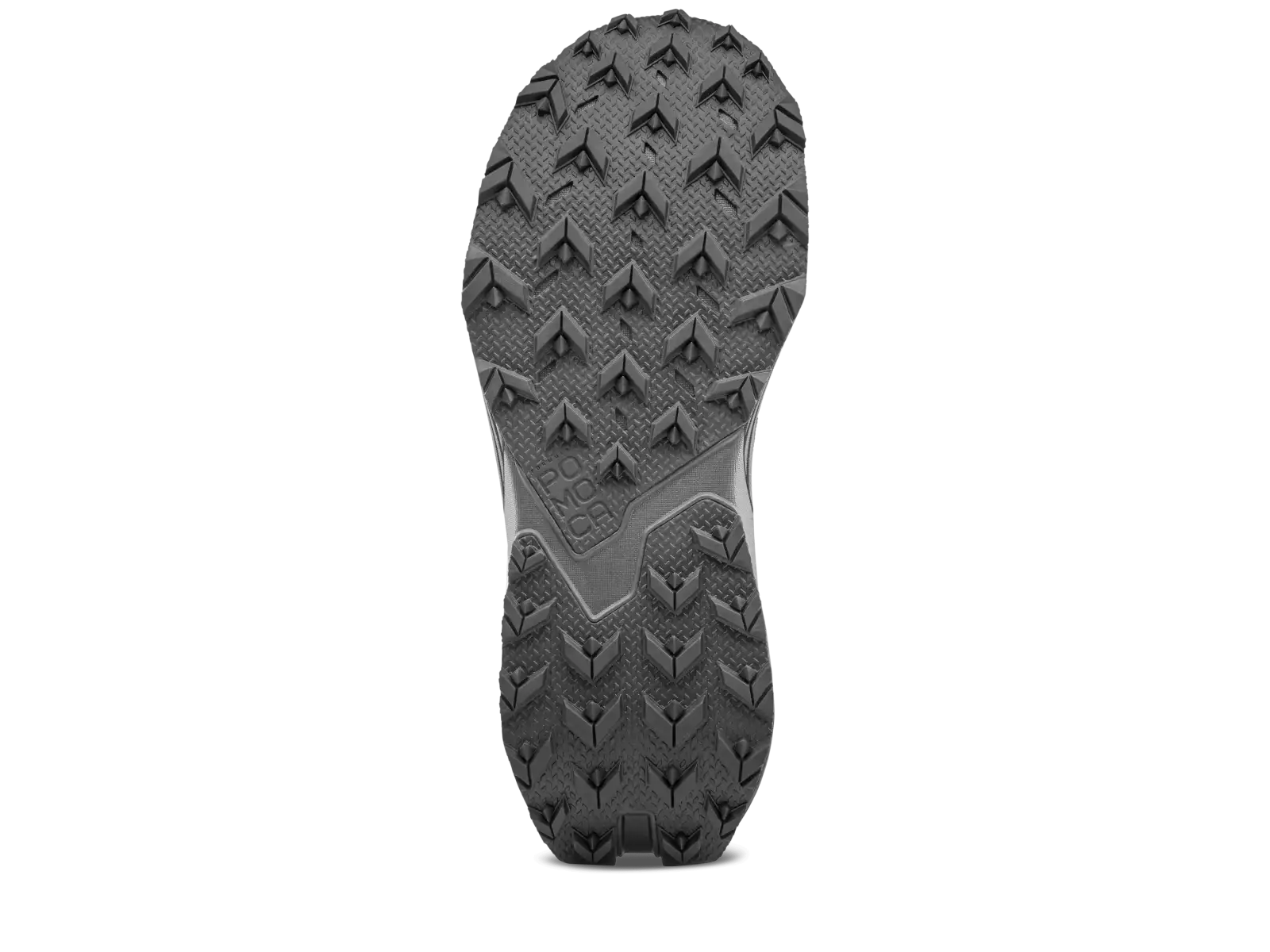 Salewa Pedroc 2 MAX men's shoes Black Out