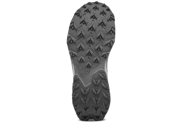 Salewa Pedroc 2 MAX men's shoes Black Out