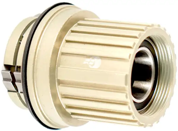 Sun Ringlé Shimano Microspline Freewhub Body for SRC/SRX hub