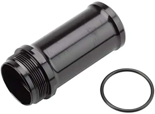 Rock Shox Monarch Plus Reservoir Can air section damper
