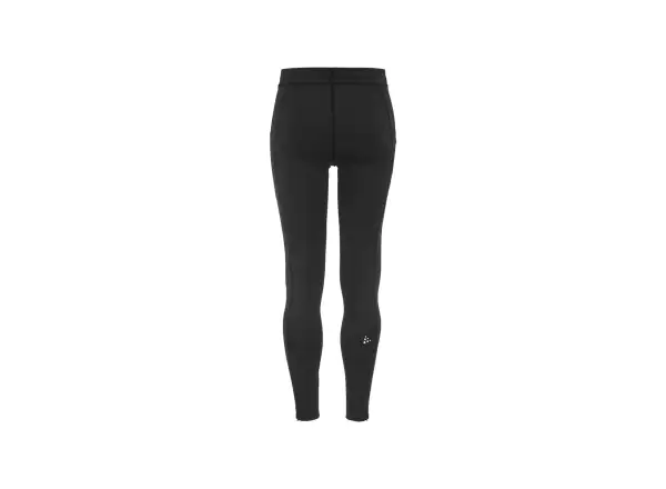 Craft Hypervent Running Tights men's running pants black