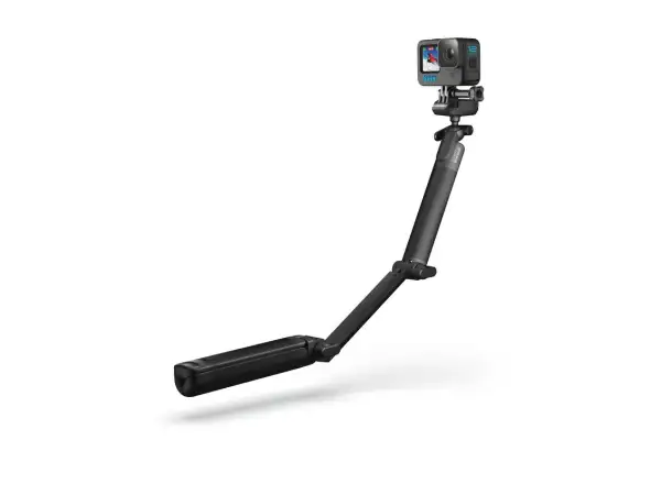 GoPro 3-Way 2.0 tripod/mount/selfie stick