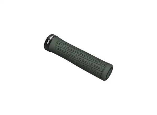 Ergon GMA grips Sage Green