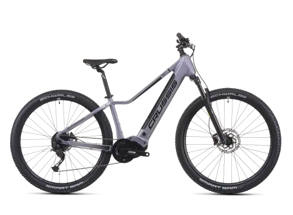 Crussis e-Fionna 7.11 894Wh mountain e-bike