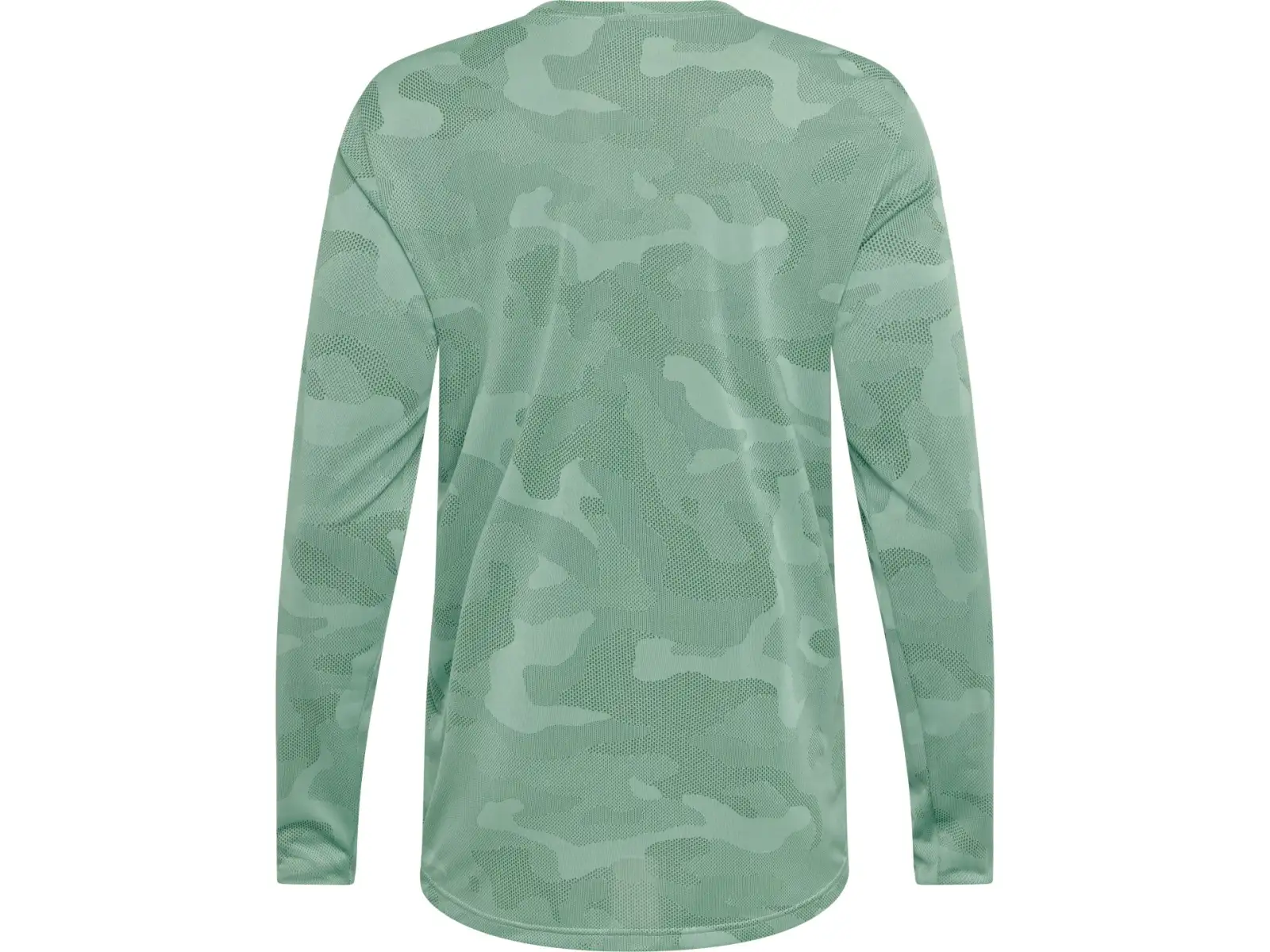 Fox Ranger Tru Dri men's jersey long sleeve Pine