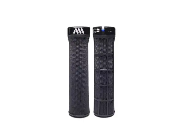 All Mountain Style Berm grips Black