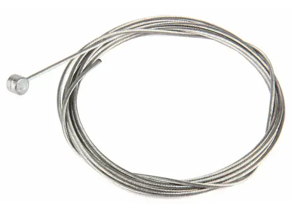 Max1 MTB brake cable 2,000 mm stainless steel