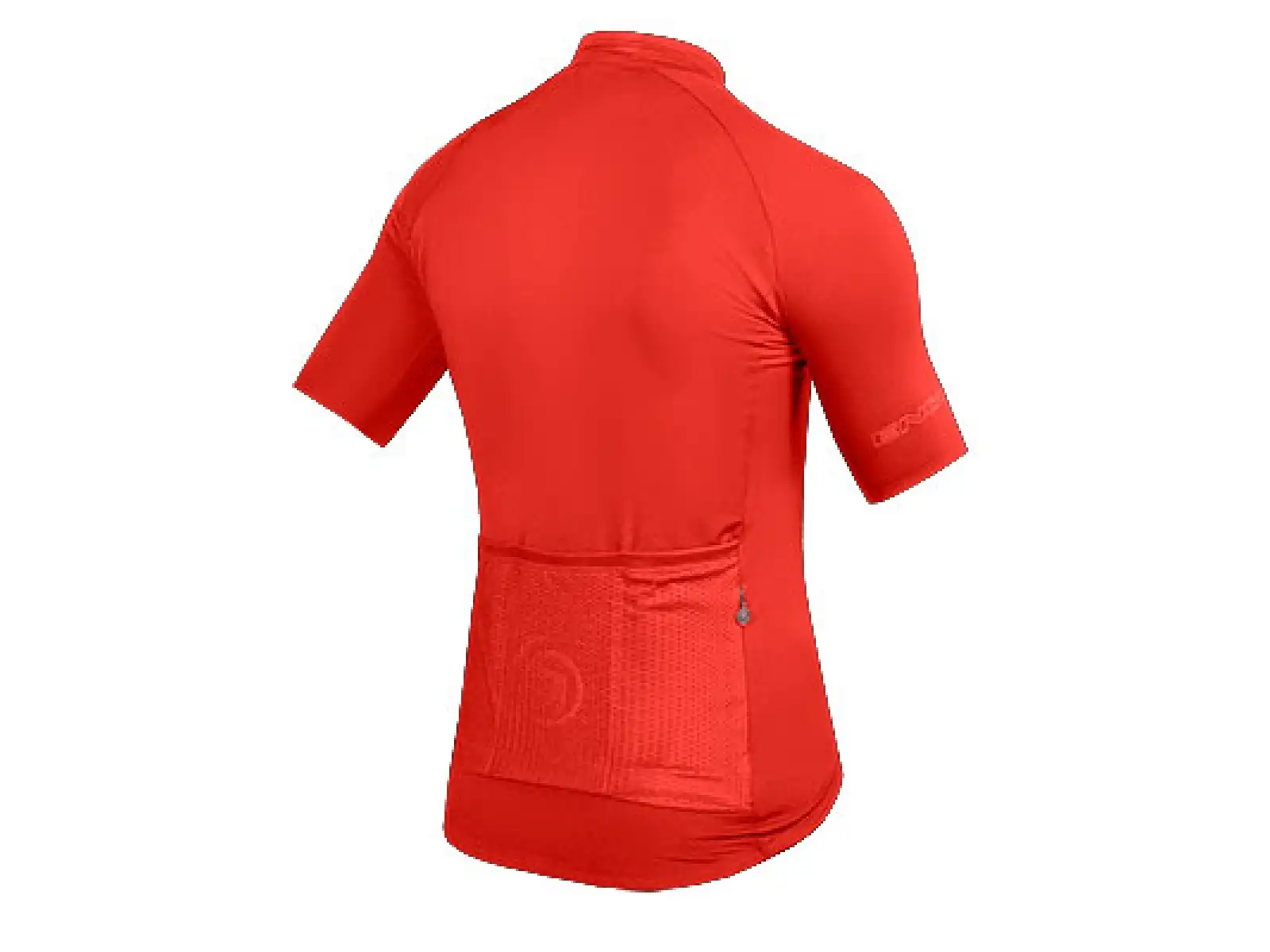 Endura Pro SL II men's jersey short sleeve pink sunset