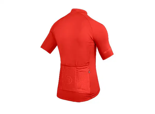 Endura Pro SL II men's jersey short sleeve pink sunset