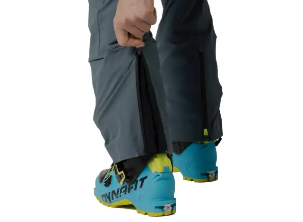 Dynafit Radical Softshell men's pants Cinder