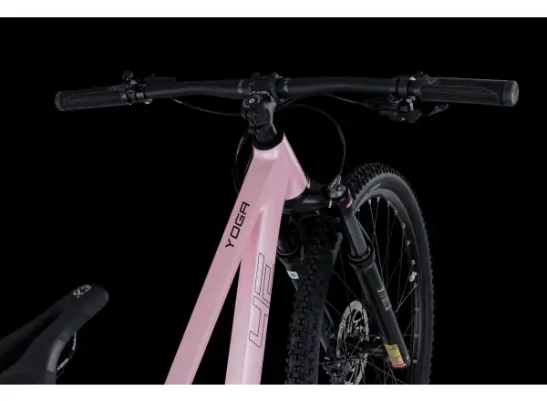 4Ever Yoga Coral 29 Lady mountain bike Coral/Black