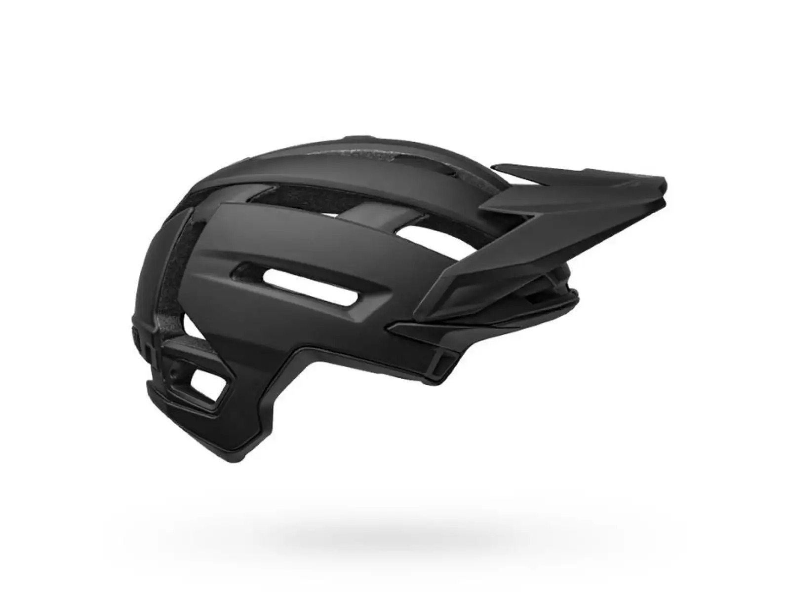 Bell Super Air R Mips helmet matte/gloss black