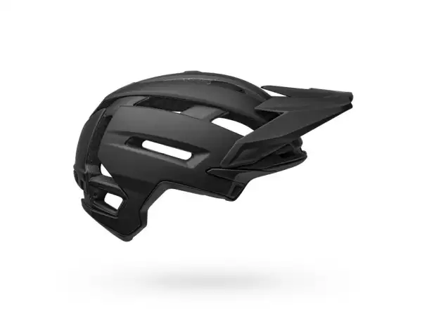 Bell Super Air R Mips helmet matte/gloss black