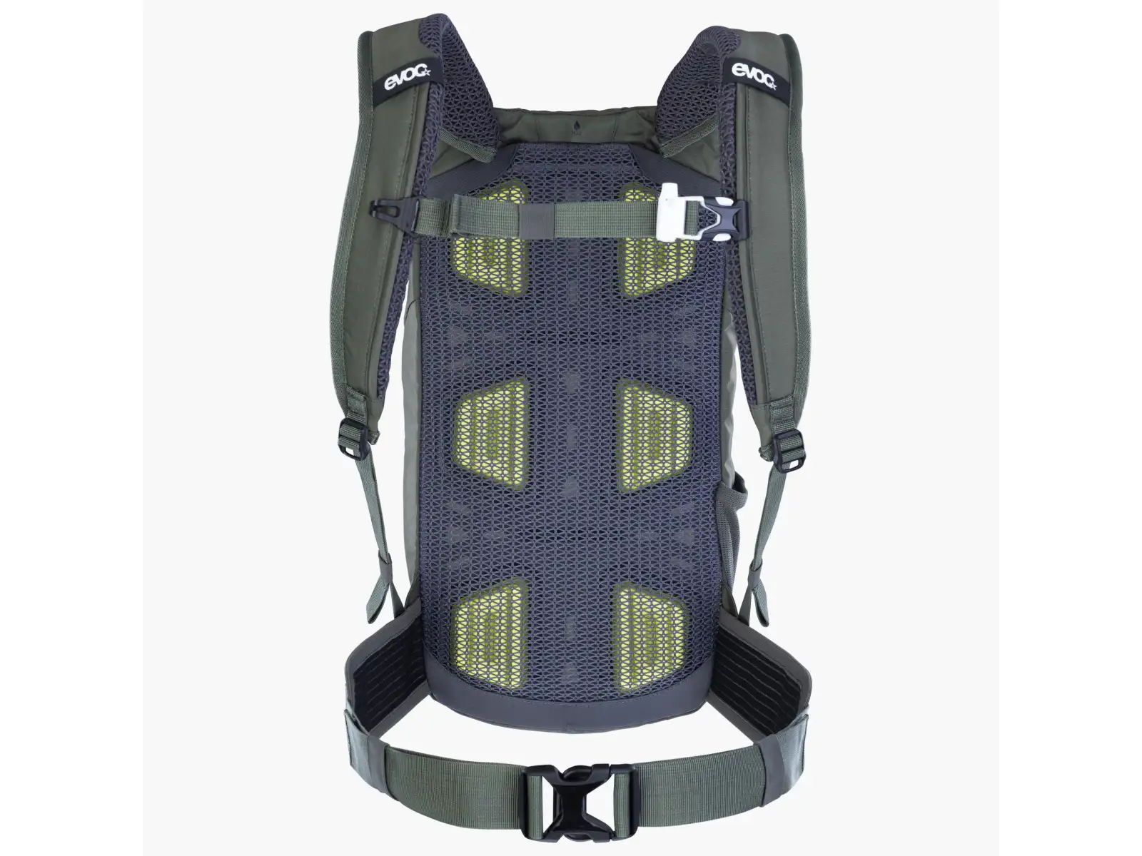 Evoc Stage 12 l Backpack Dark Olive