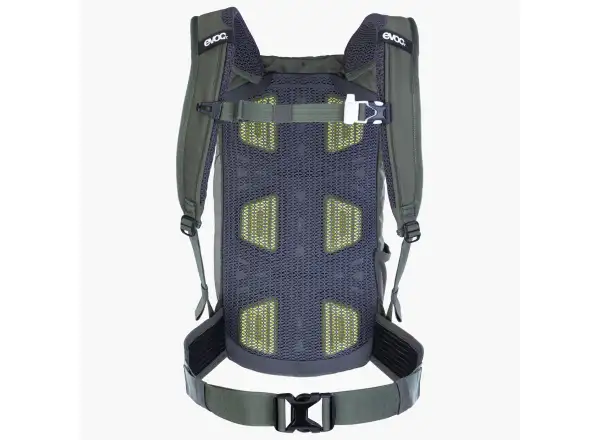 Evoc Stage 12 l Backpack Dark Olive