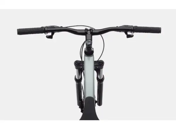 Cannondale Trail Womens 8 27.5" women's mountain bike Sage Gray