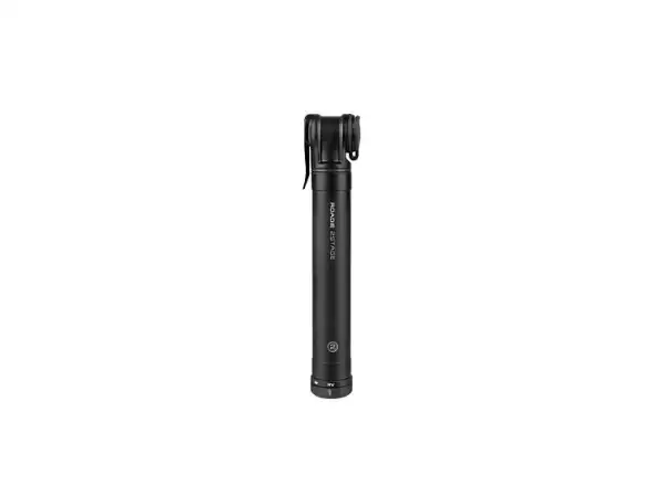 Topeak Roadie 2Stage mini pump black