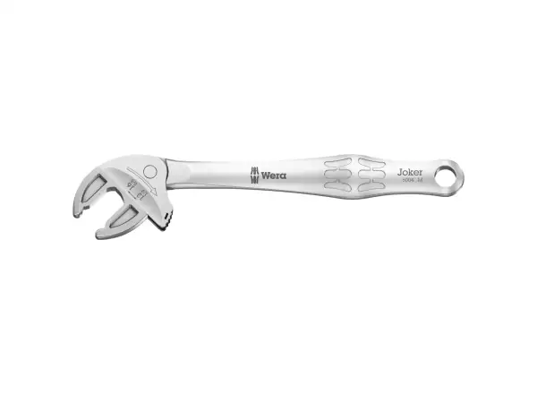 Wera 6004 Joker M 13-16 mm self-adjusting open-end wrench