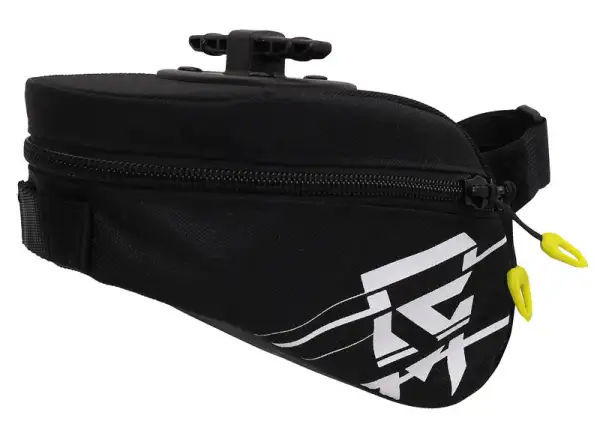 Rock Machine T saddle bag 0.8 l black