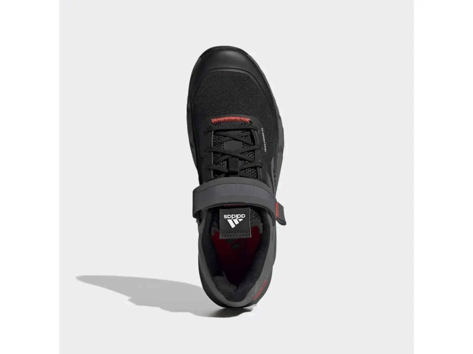 Five Ten Trailcross Clip In women's shoes Core Black/Grey Three/Red
