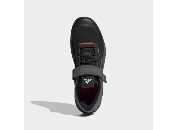 Five Ten Trailcross Clip In women's shoes Core Black/Grey Three/Red