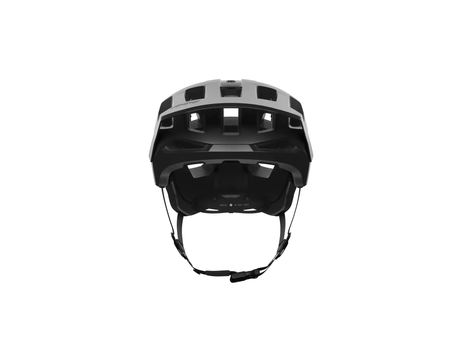 POC Kortal Race MIPS MTB helmet Uranium Black Matt