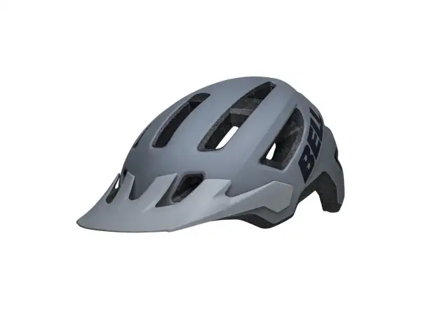 Bell Nomad 2 helmet Mat Gray