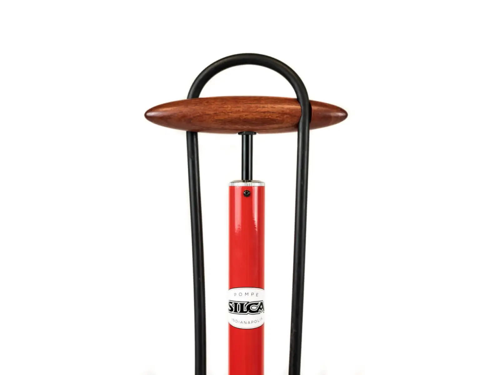 Silca Pista pump