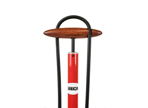 Silca Pista pump