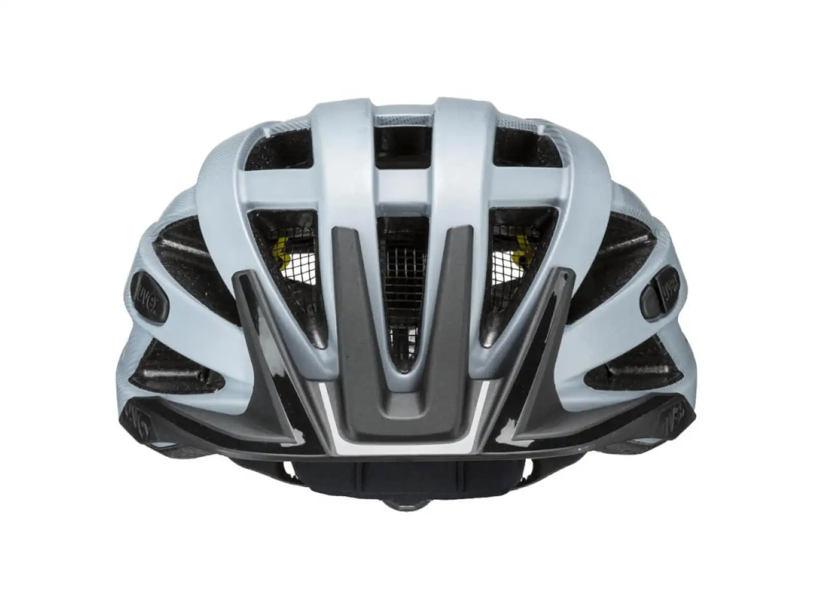 Uvex I-Vo CC Mips helmet Dove Mat
